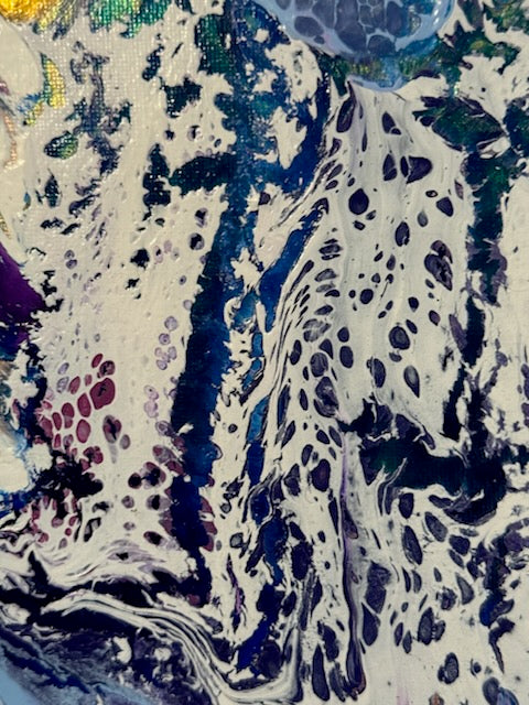 02 - Aquatic Reverie