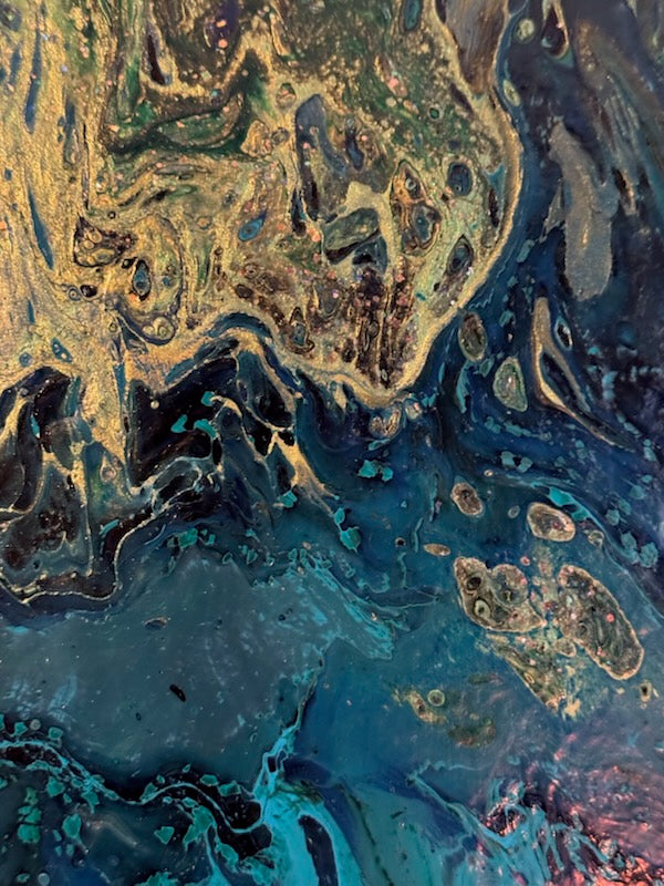 03 - Emerald Current