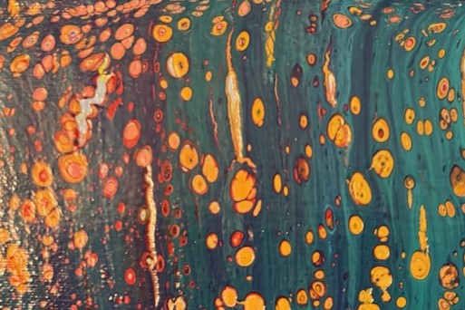 05 - Coral Reef Glow