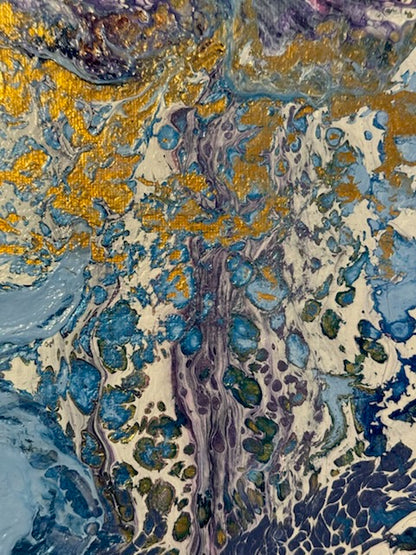 02 - Aquatic Reverie