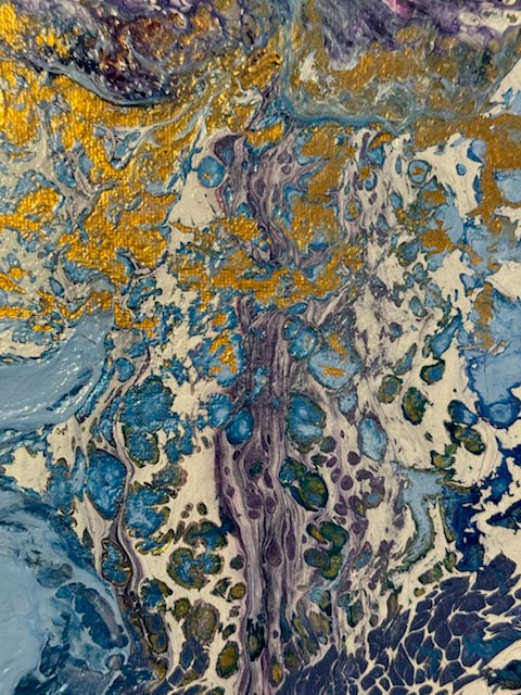 02 - Aquatic Reverie