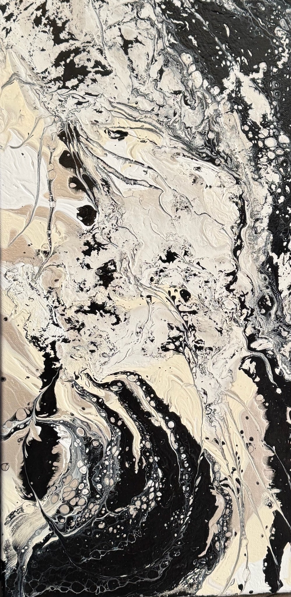 04 - Monochrome Drift