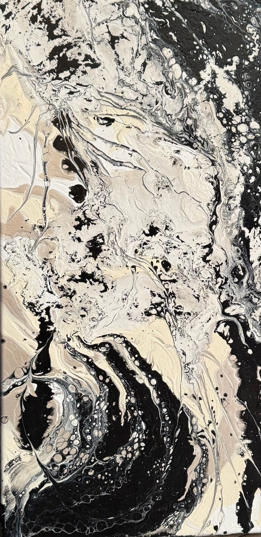 04 - Monochrome Drift