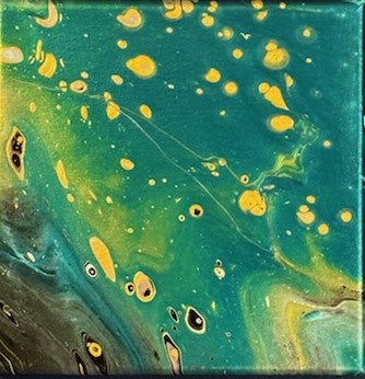 08 - Celestial Migration