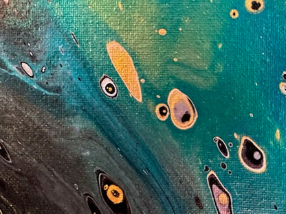 08 - Celestial Migration